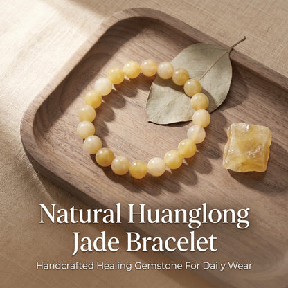 Serene Grace Bracelet