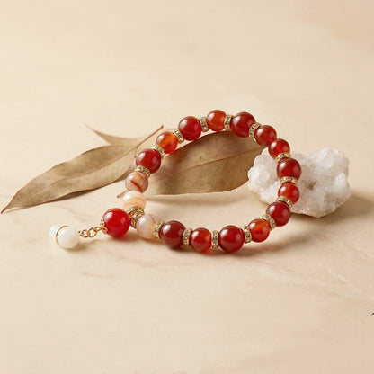 Fortune Gourd Bracelet