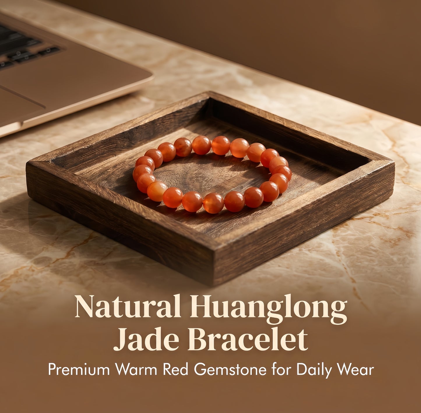 Radiant Confidence Bracelet