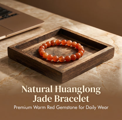 Radiant Confidence Bracelet