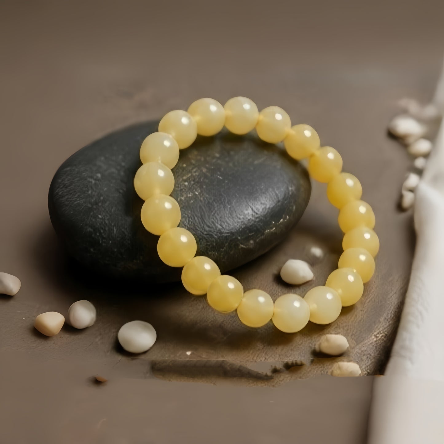 Serene Grace Bracelet