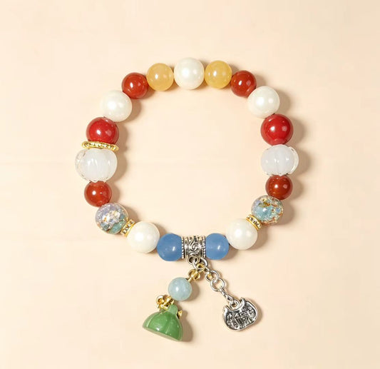 Seven Treasures Bracelet