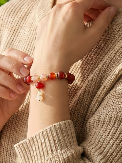 Fortune Gourd Bracelet